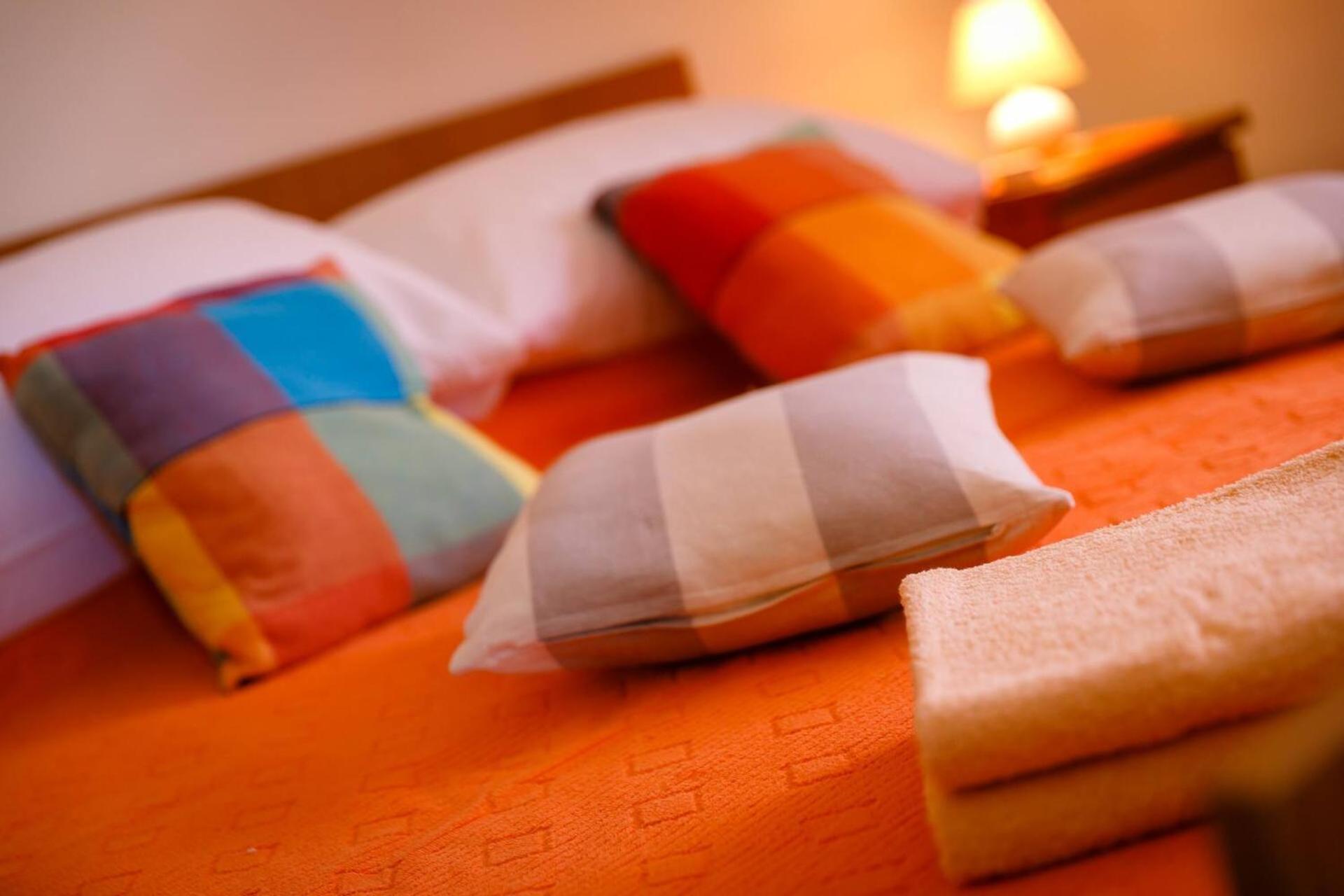 Apartments Paradiso Đảo Krk Ngoại thất bức ảnh