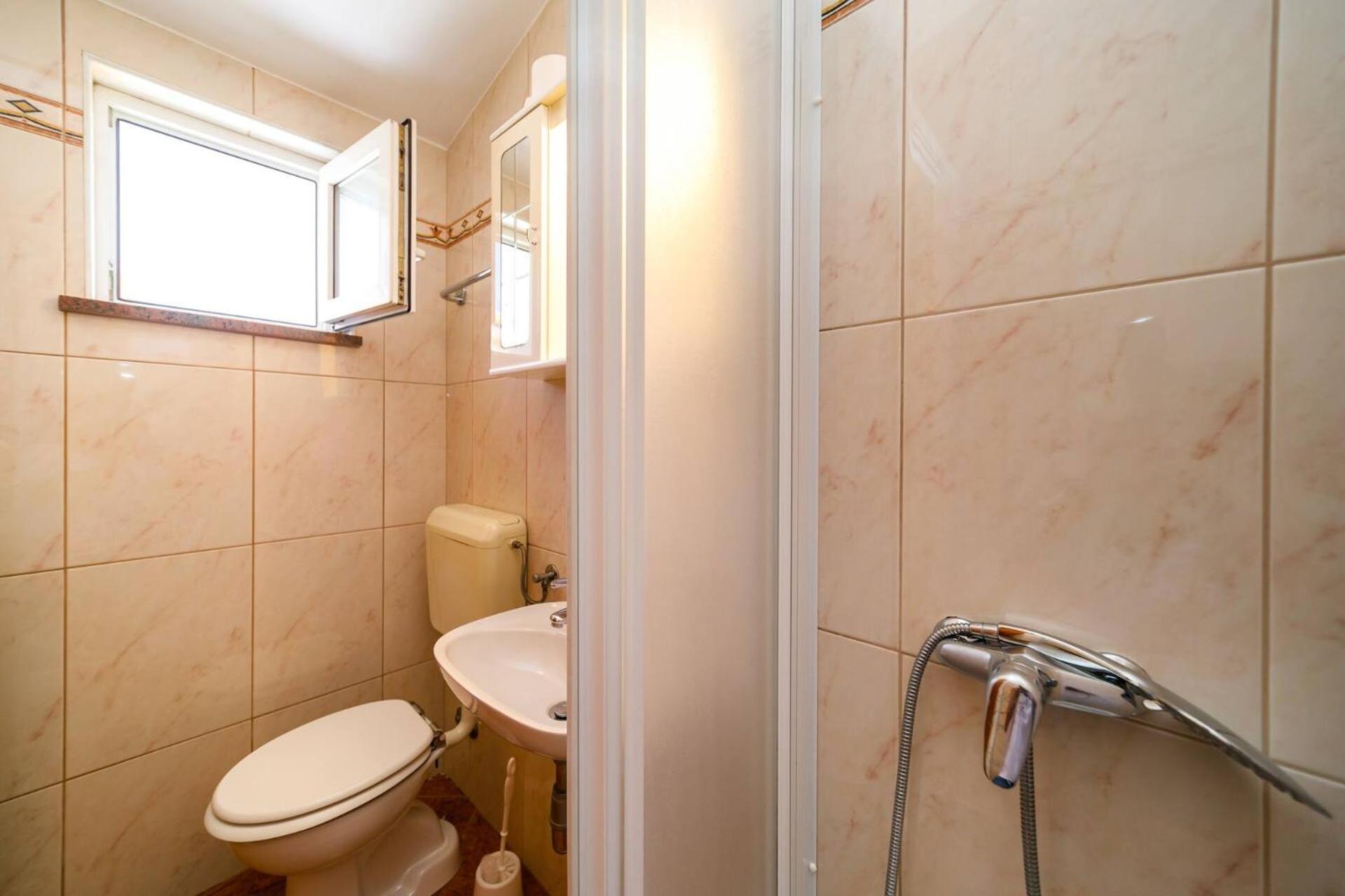 Apartments Paradiso Đảo Krk Ngoại thất bức ảnh
