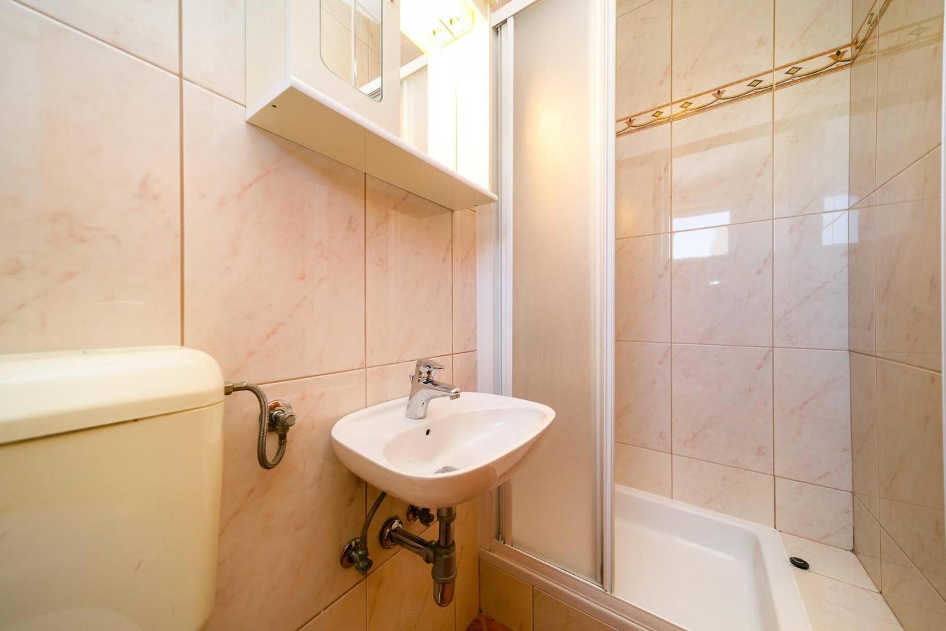 Apartments Paradiso Đảo Krk Ngoại thất bức ảnh