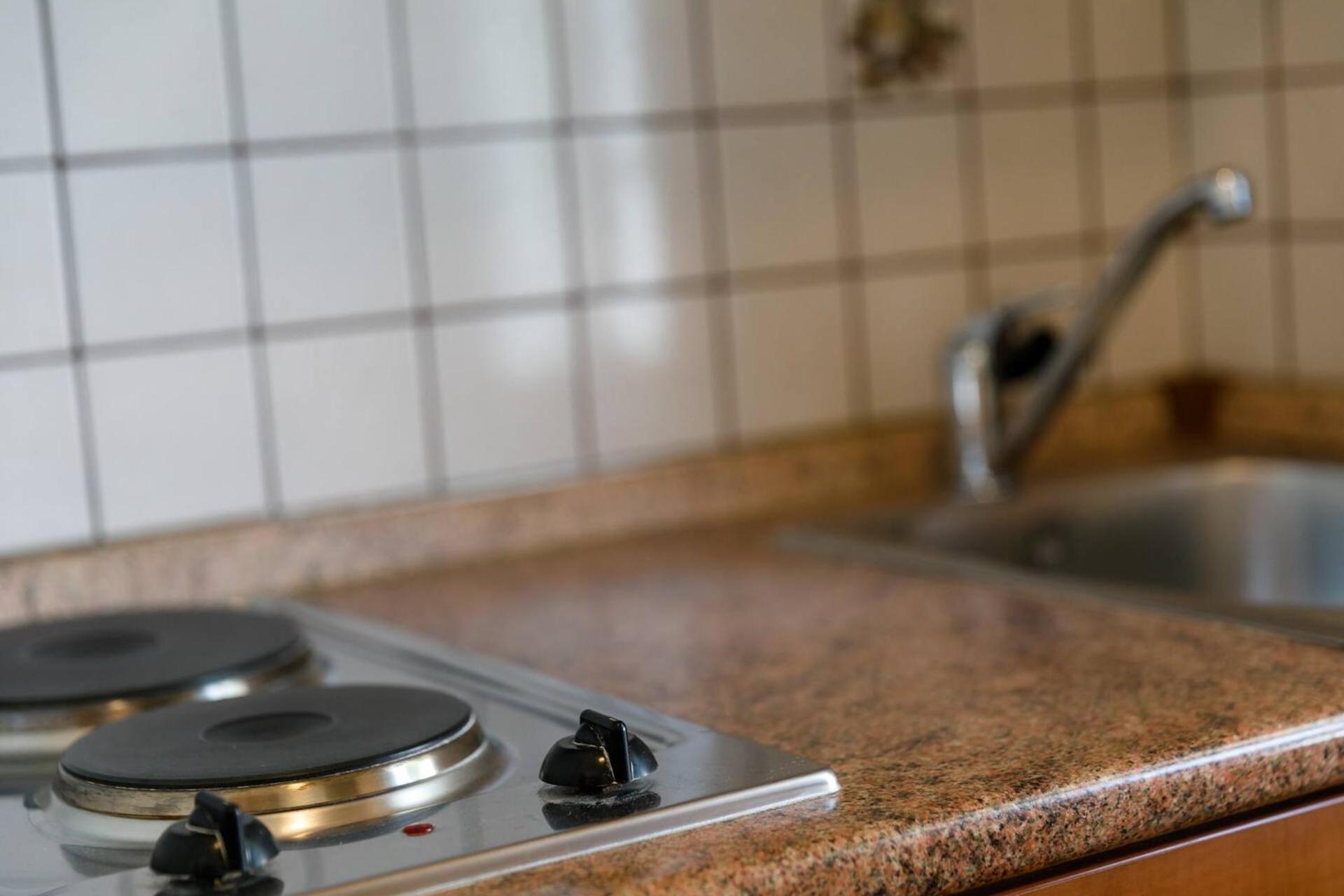 Apartments Paradiso Đảo Krk Ngoại thất bức ảnh
