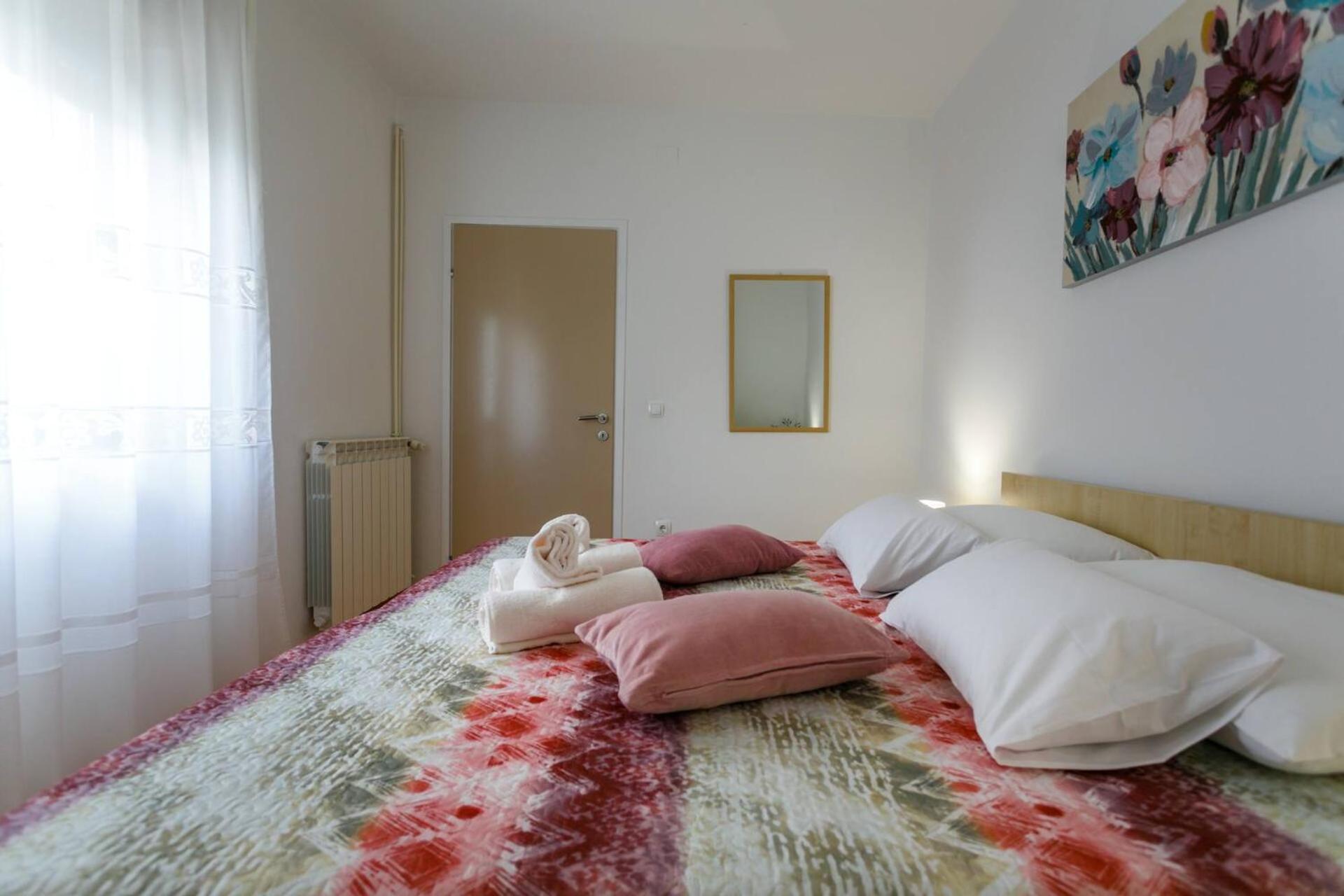Apartments Paradiso Đảo Krk Ngoại thất bức ảnh