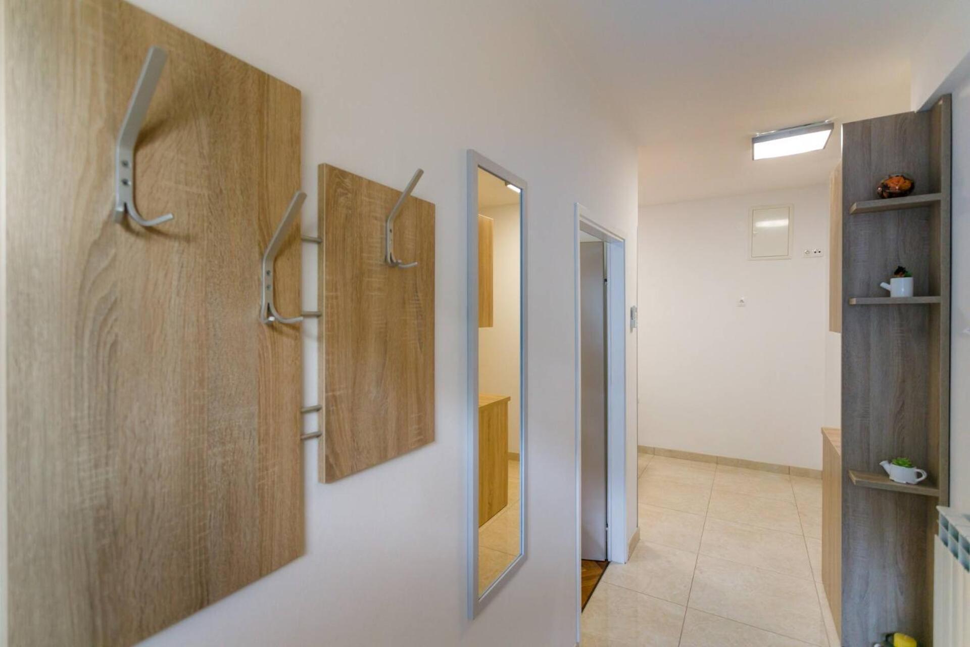 Apartments Paradiso Đảo Krk Ngoại thất bức ảnh