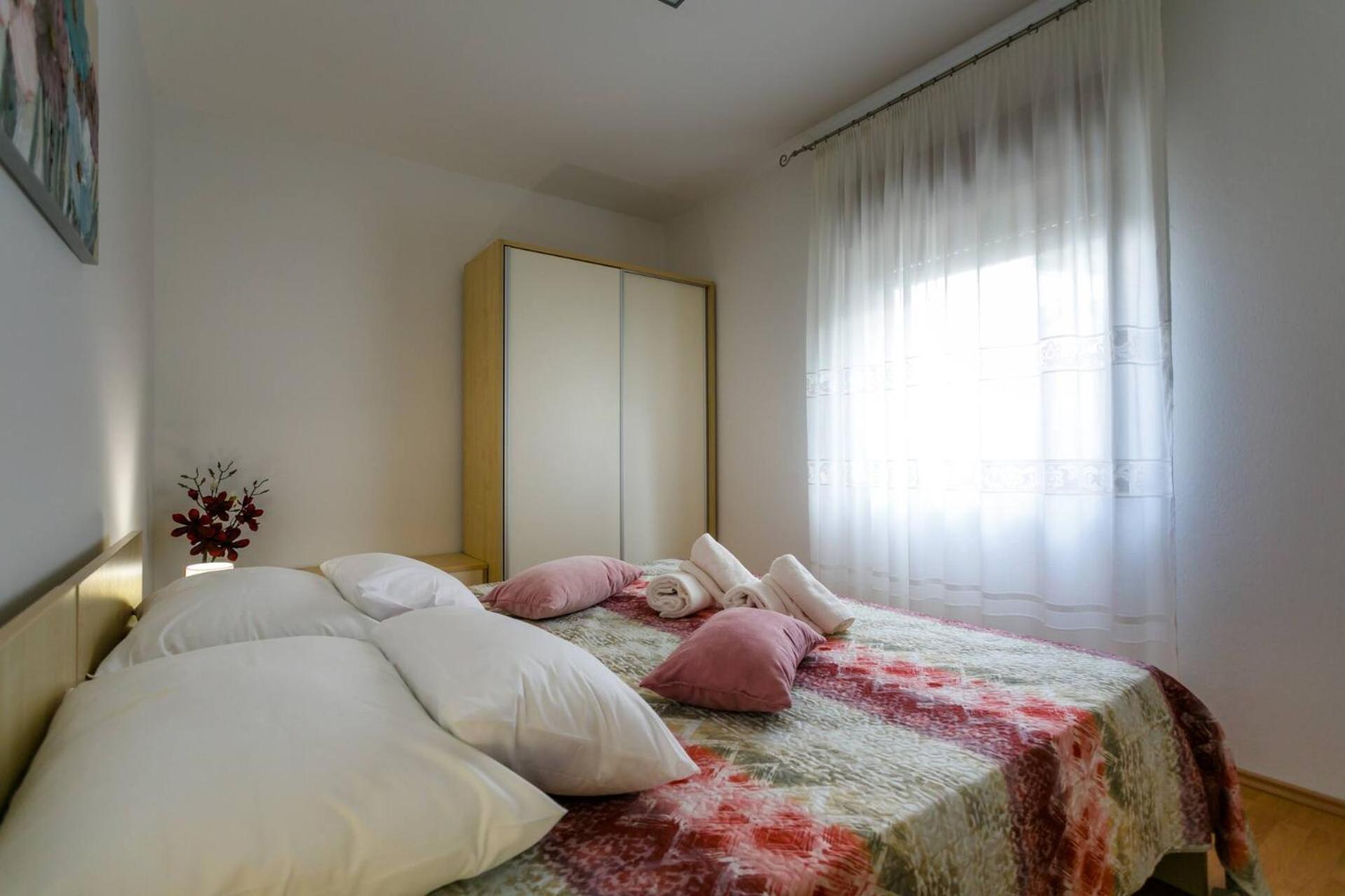 Apartments Paradiso Đảo Krk Ngoại thất bức ảnh
