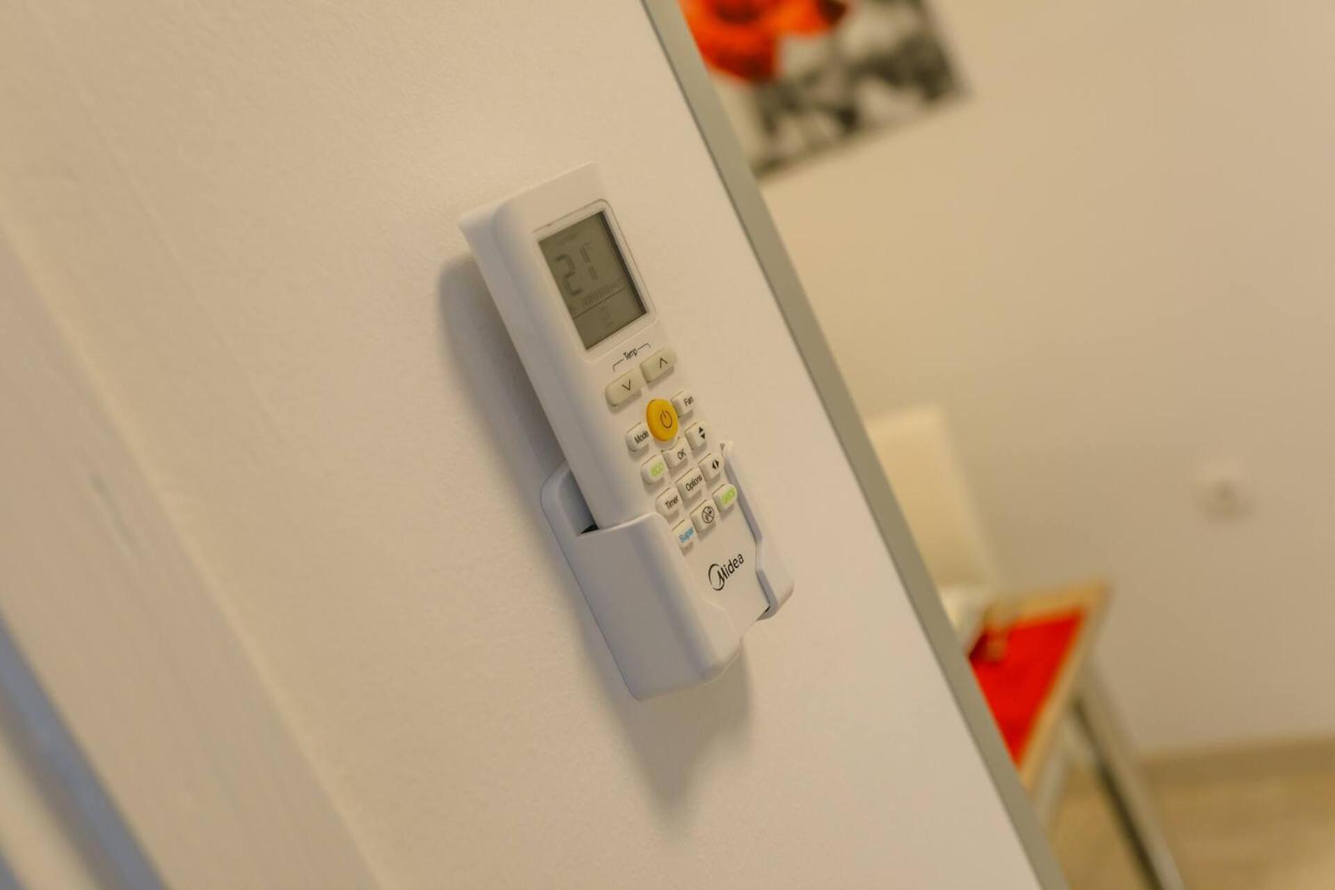 Apartments Paradiso Đảo Krk Ngoại thất bức ảnh